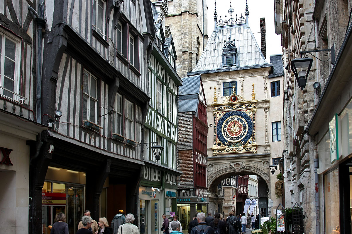Rouen